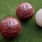 The Lively bocce ball