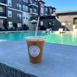 We are so appreciative to Little Leaf Coffee for being on the property today!😉 Instagram post from @livelyvictorpark on October 02, 2024 00:00:00am